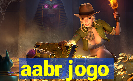 aabr jogo